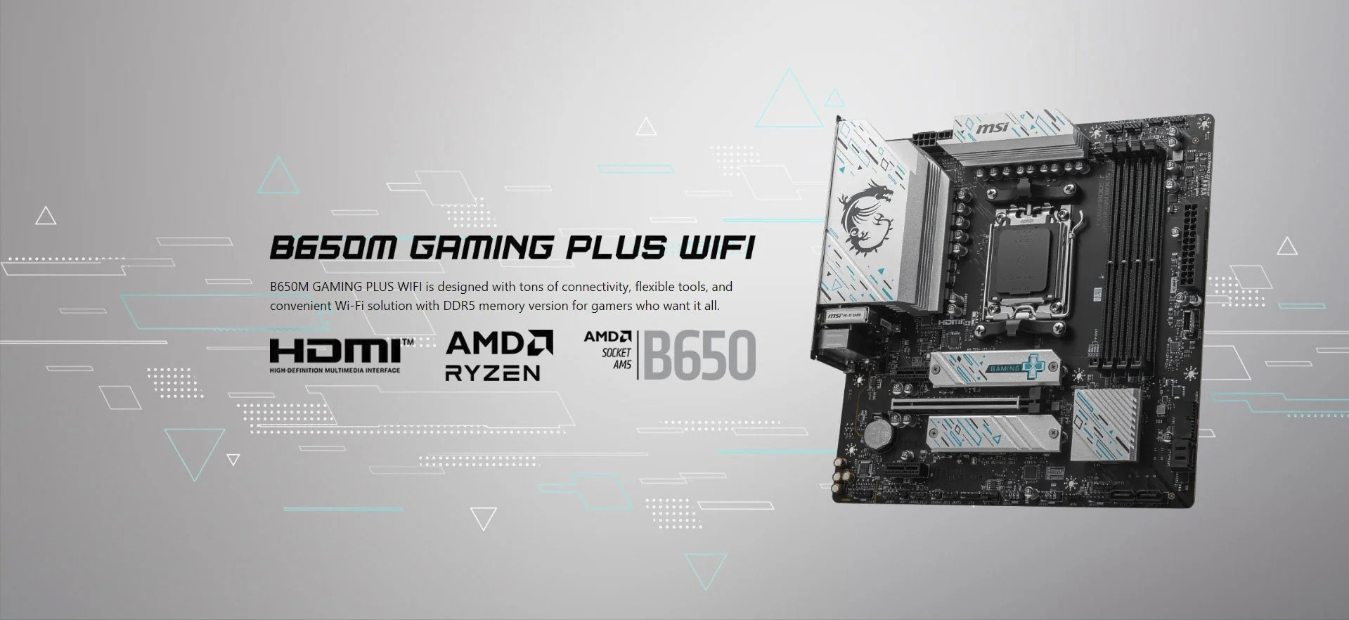 Next-Gen Power: New Motherboards Just Landed