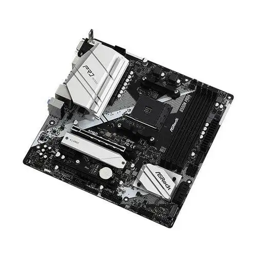 Asrock B550M Pro4 Motherboard